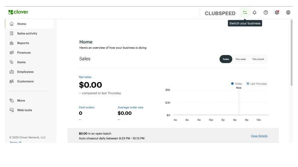 Clover Best Practices Guide